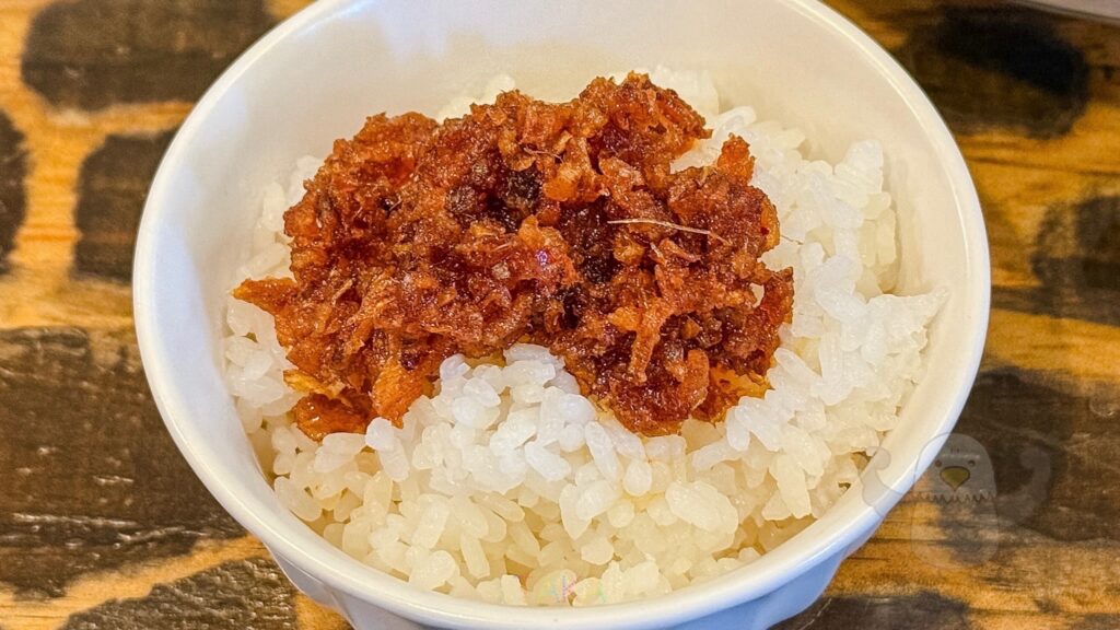 【油虎/1人ランチ】油そばを食べてきた🍜期間限定メニューも美味しい‼《茨城県つくば市》