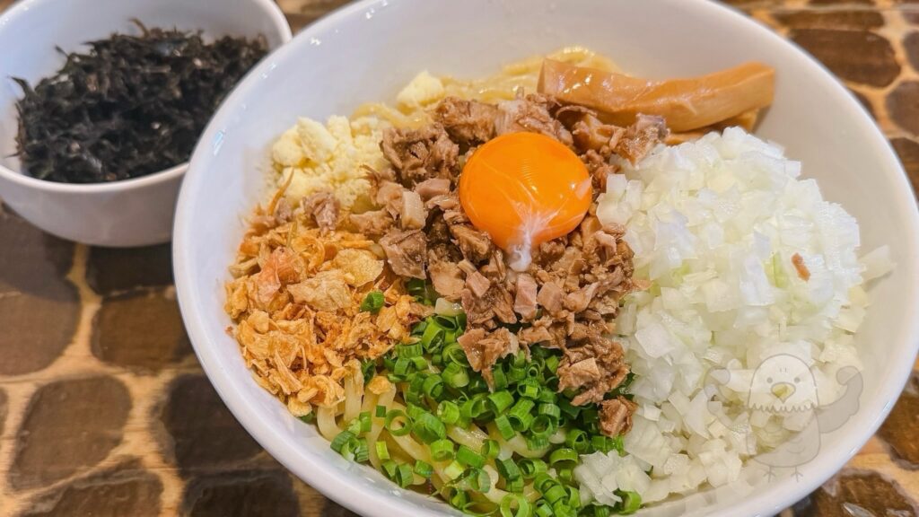 活龍本店で1人ランチ！期間限定メニューを食べた🍜ファミリーにもおすすめ！