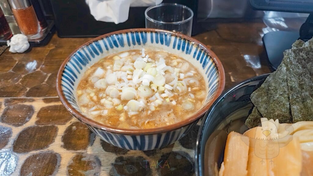 活龍本店で1人ランチ！期間限定メニューを食べた🍜ファミリーにもおすすめ！
