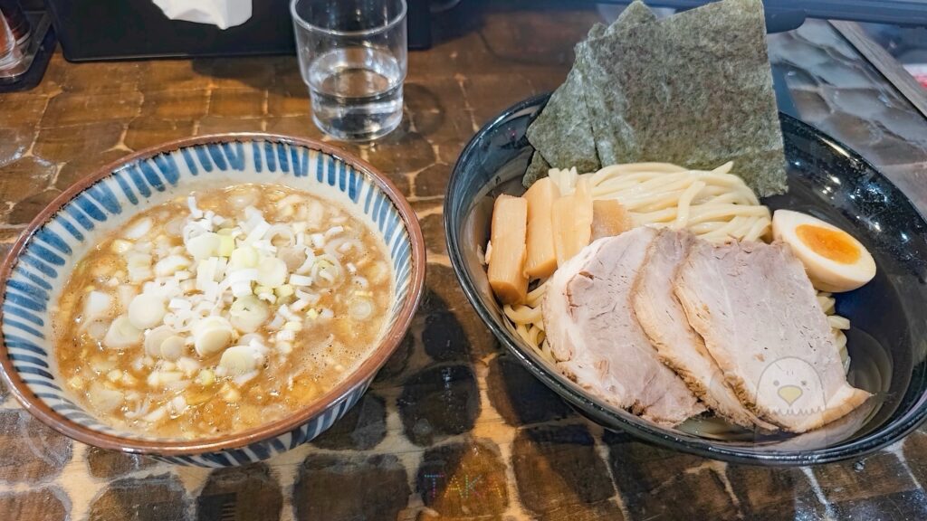 活龍本店で1人ランチ！期間限定メニューを食べた🍜ファミリーにもおすすめ！