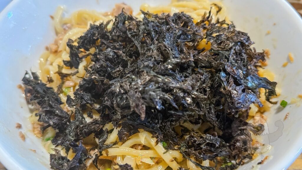 活龍本店で1人ランチ！期間限定メニューを食べた🍜ファミリーにもおすすめ！