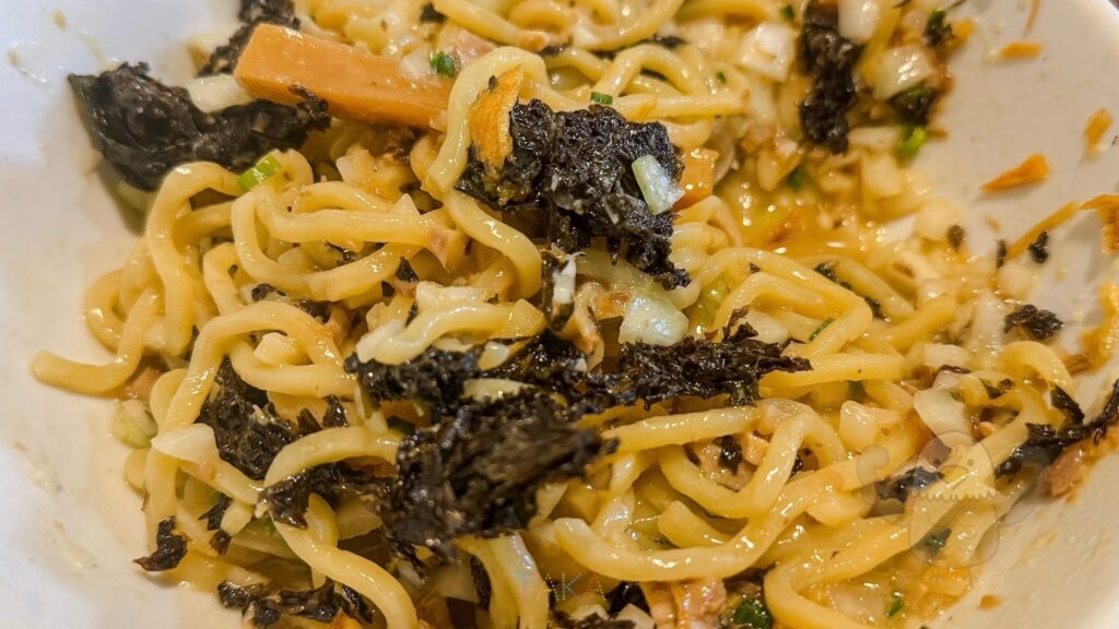 活龍本店で1人ランチ！期間限定メニューを食べた🍜ファミリーにもおすすめ！