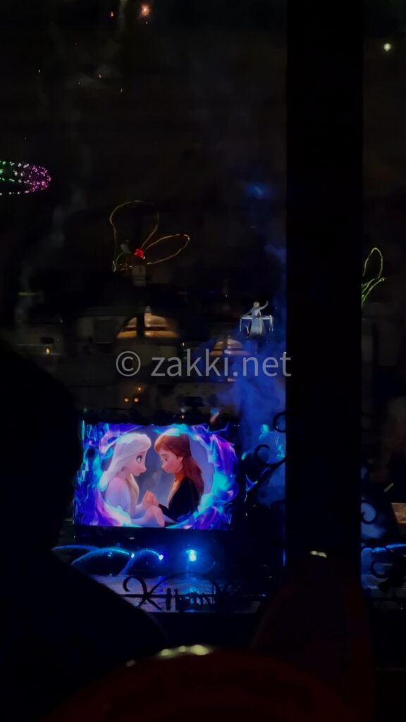 ベッラヴィスタ・ラウンジ🌏17:40予約で19:30開始のビリーヴは見れたのか？【前席２列目の実体験ブログ】